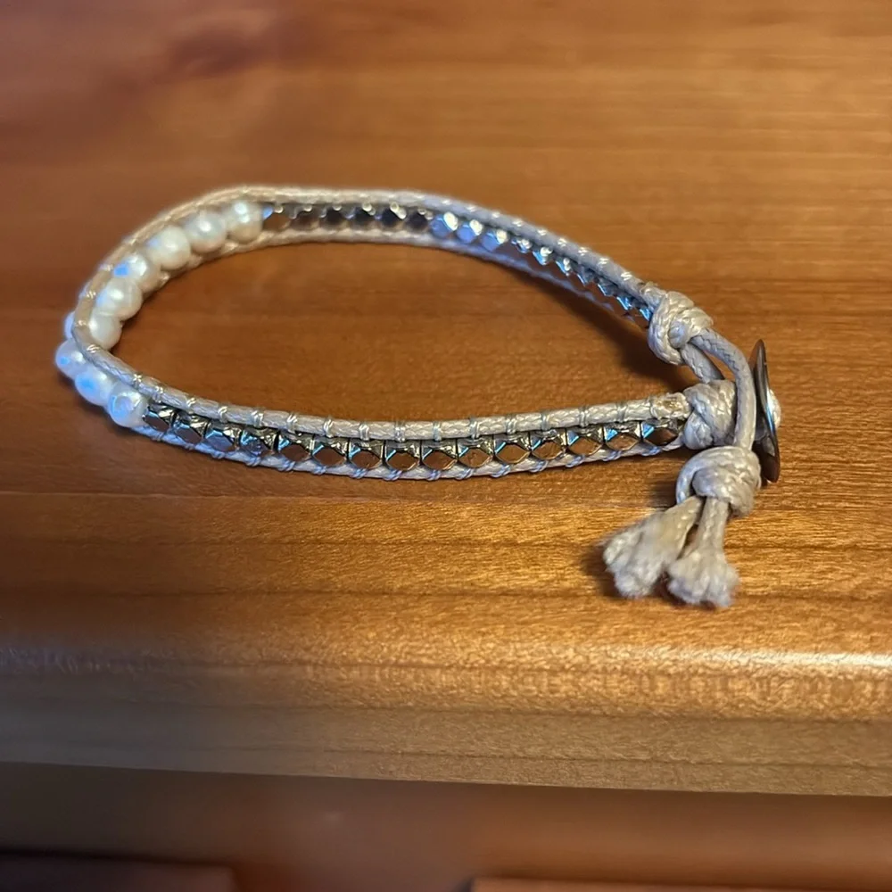 Beaded Bracelet - Picture 6 of 8